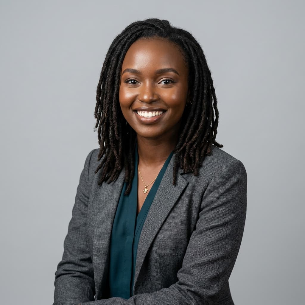 Fatima A.