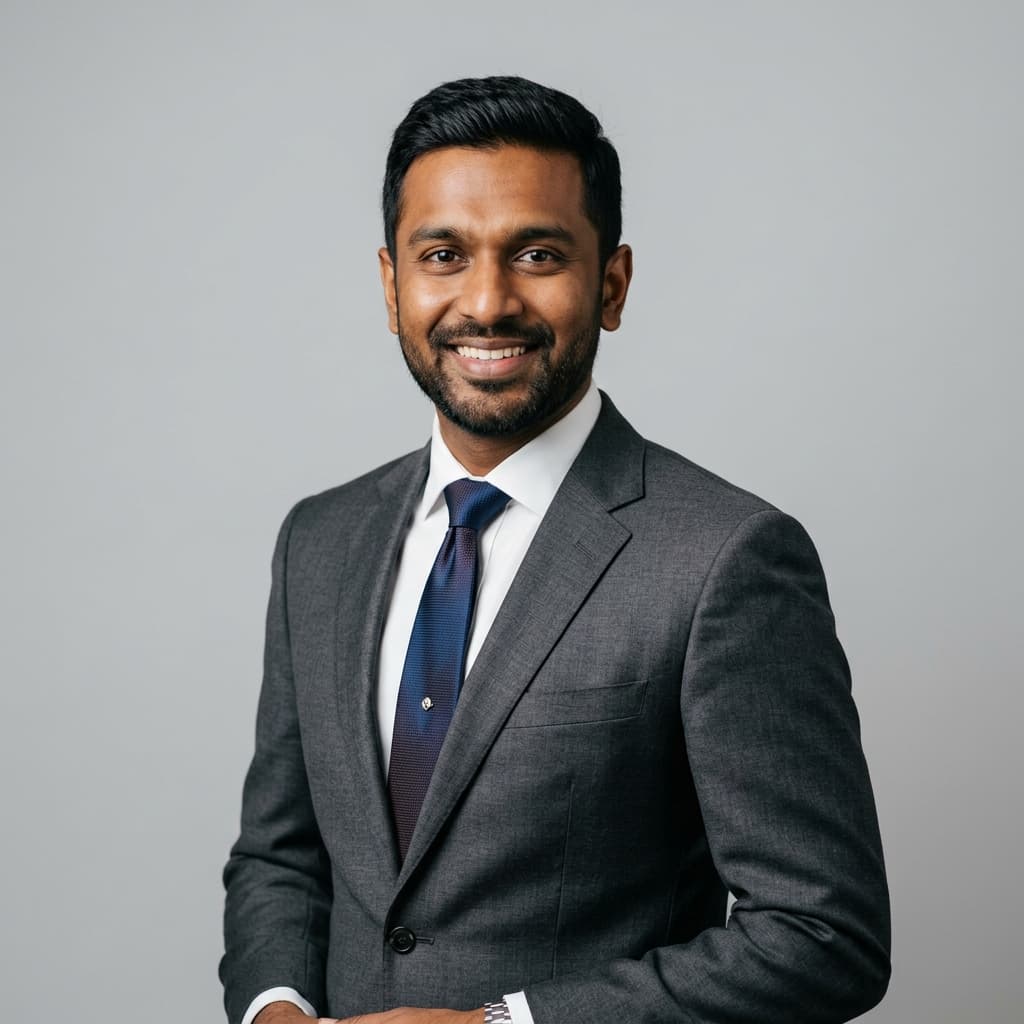 Tariq H.